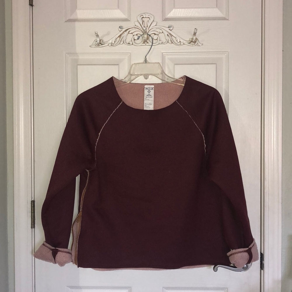 UO Without Walls Crewneck